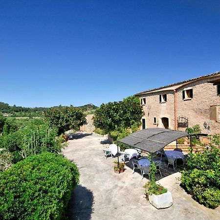 Agroturismo Sa Vall 손 마치아 외부 사진